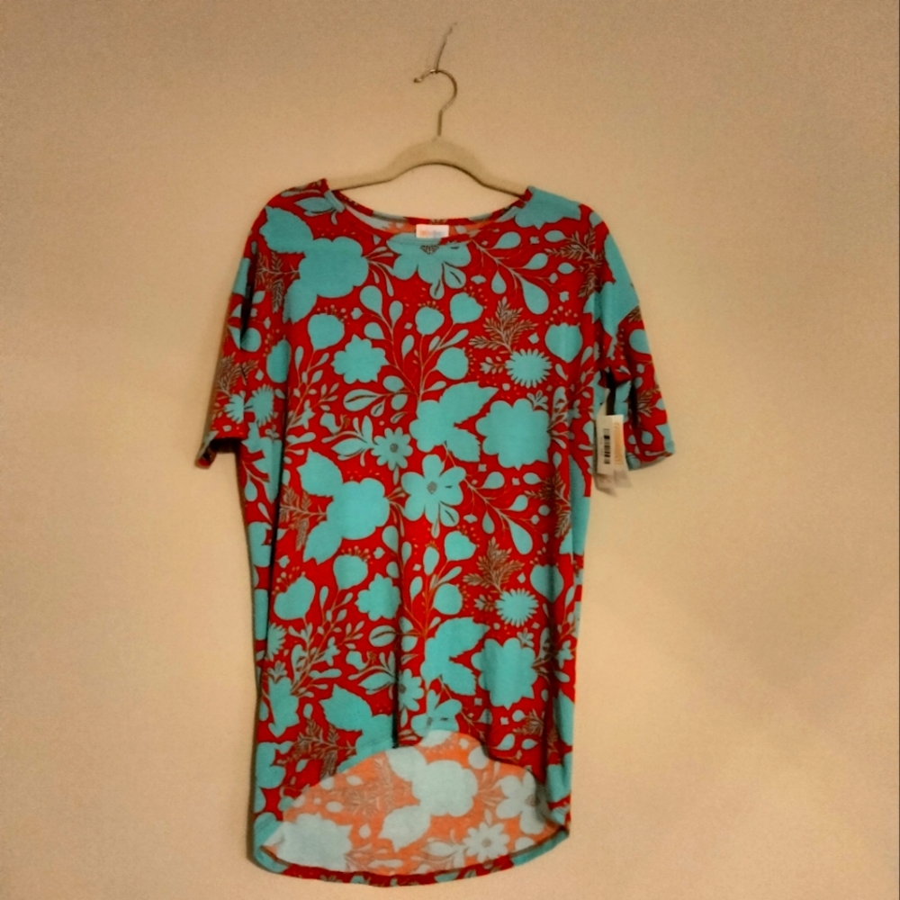 LuLaRoe Top